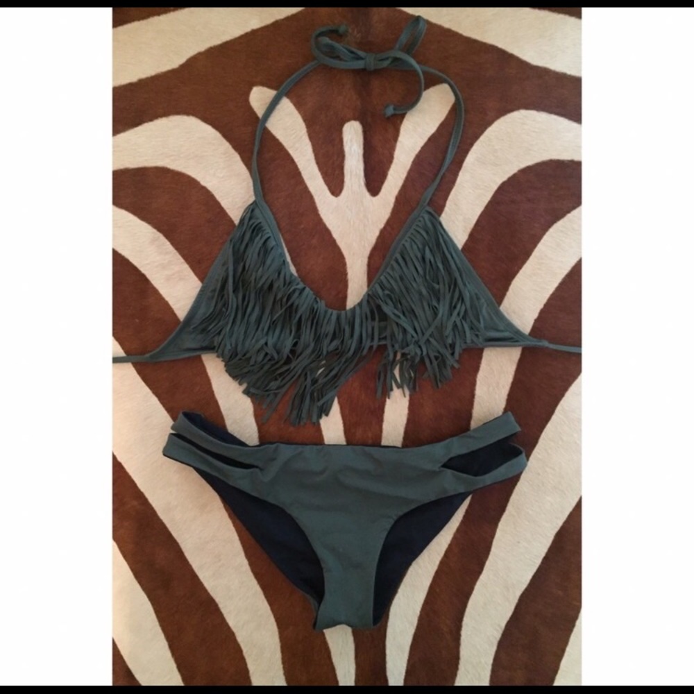 L*Space Bikini