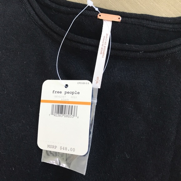 ❌SOLD❌ FP bodysuit - Picture 3 of 4