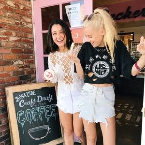 SP 17' current season skirt