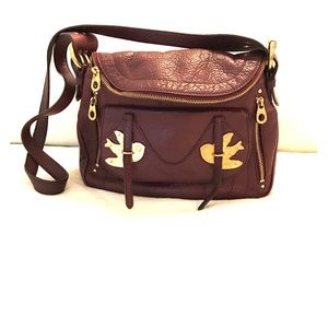 Marc by Marc Jacobs Sparrow Crossbody Bag