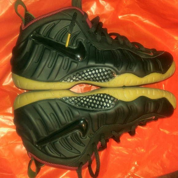 foamposites 9.5