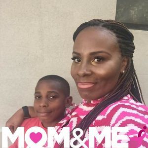 Meet your Posher, Rhakeema