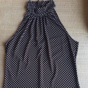 Michael Kors halter top