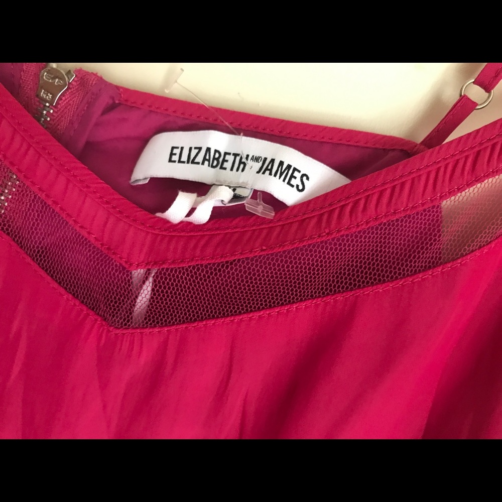 Elisabeth and James - Picture 5 of 5