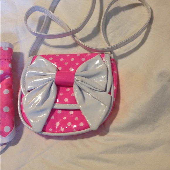 Girl bundle Pink & White! - Picture 3 of 3