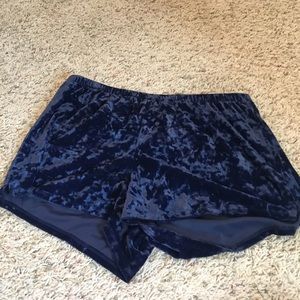 American Eagle / Aerie Velvet Boxers