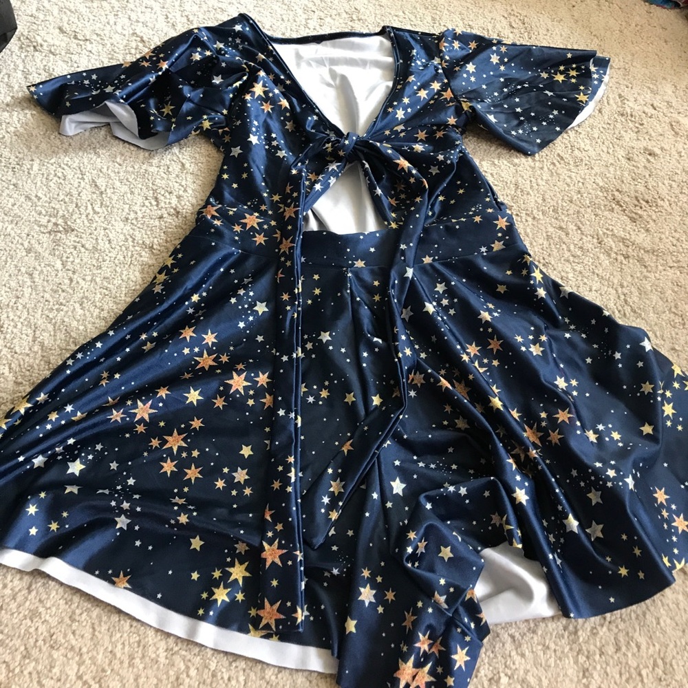 Black Milk Superstar Rio Playsuit