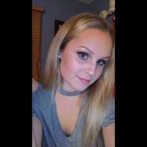 Meet your Posher, Morgan