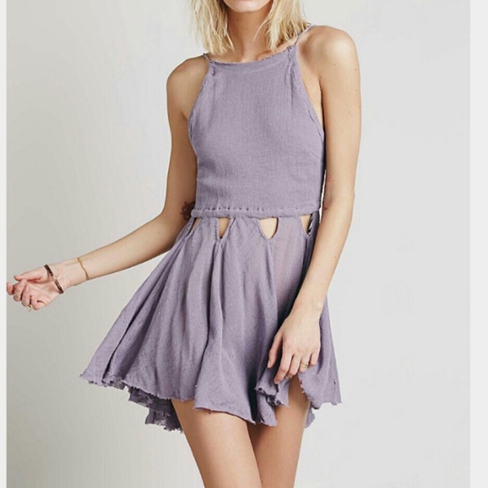 Free people dress