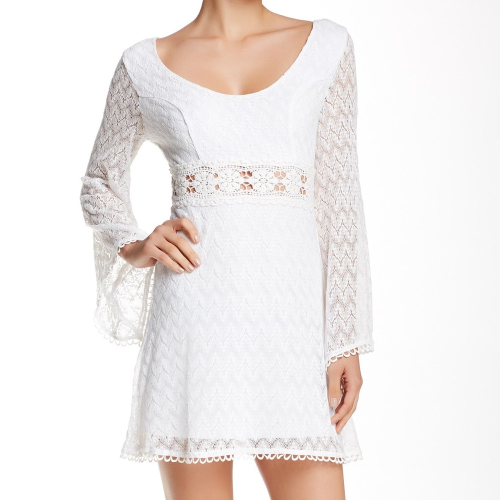 L Space Coverup