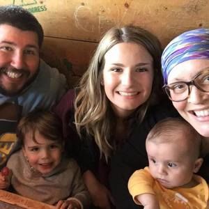 Meet your Posher, Breanne