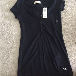 Hollister tee shirt