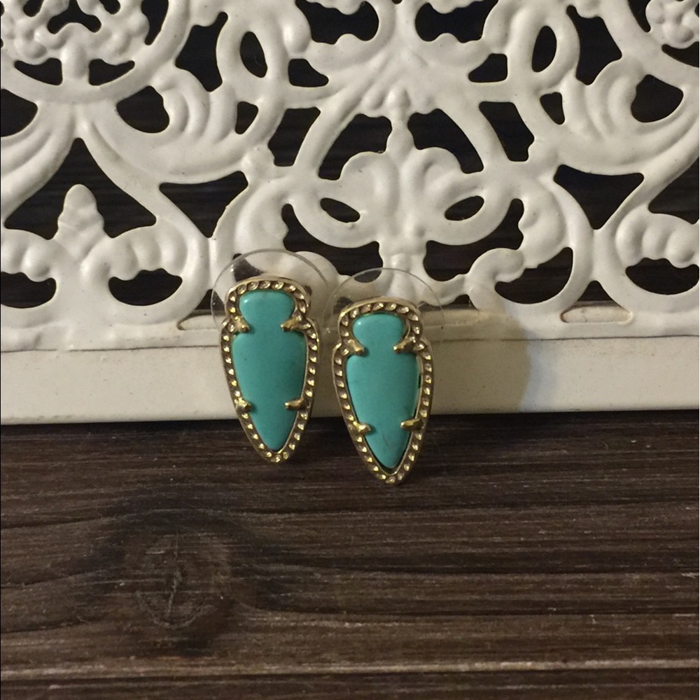 Kendra Scott Skylette Earrings