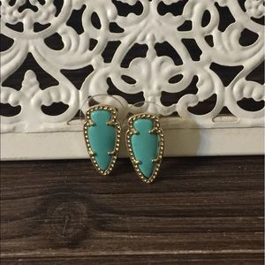 Kendra Scott Skylette Earrings