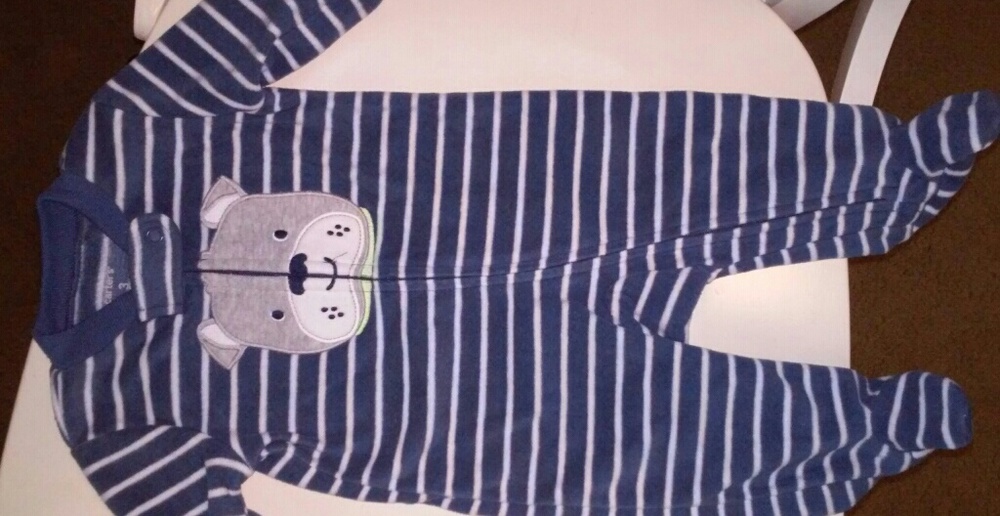 Baby clothes