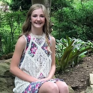 Meet your Posher, Brinley