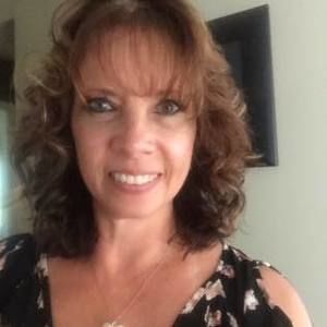 Meet your Posher, Louise