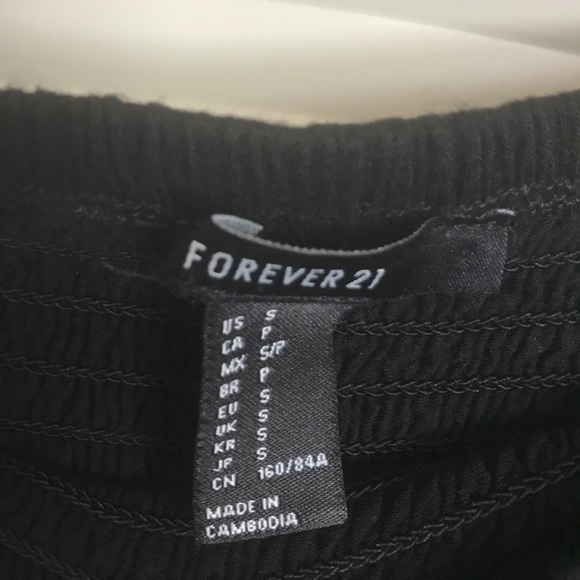 Boho printed maxi dress - Picture 3 of 3