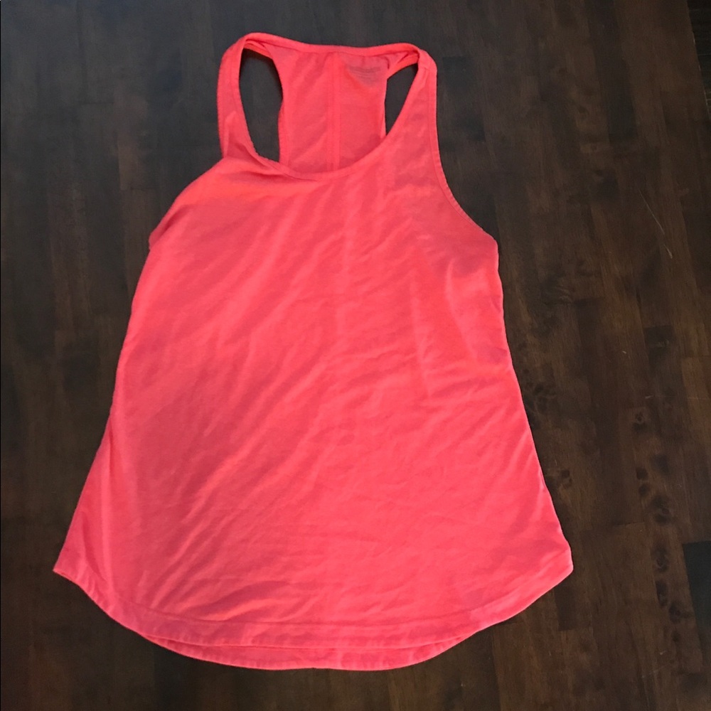90 degree by reflex workout tank top