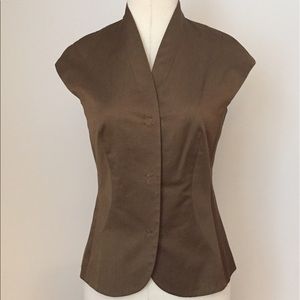Ports 1961 Silk Blazer