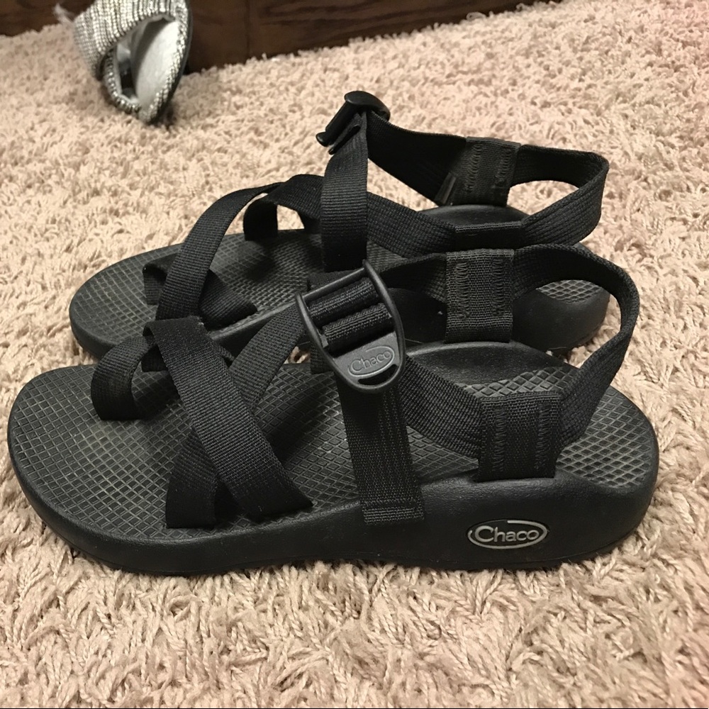 Chacos
