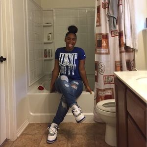 Meet your Posher, Genesis