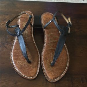 Sam Edelman Gigi Thong sandals