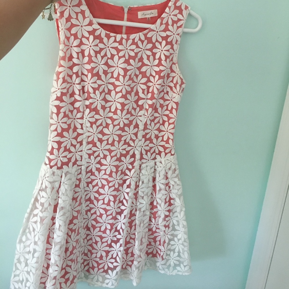 Sugar Lips Dress