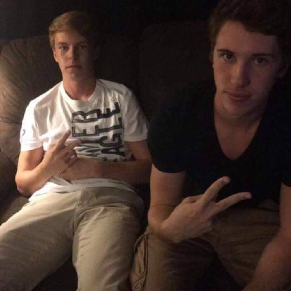 Meet your Posher, Blaine