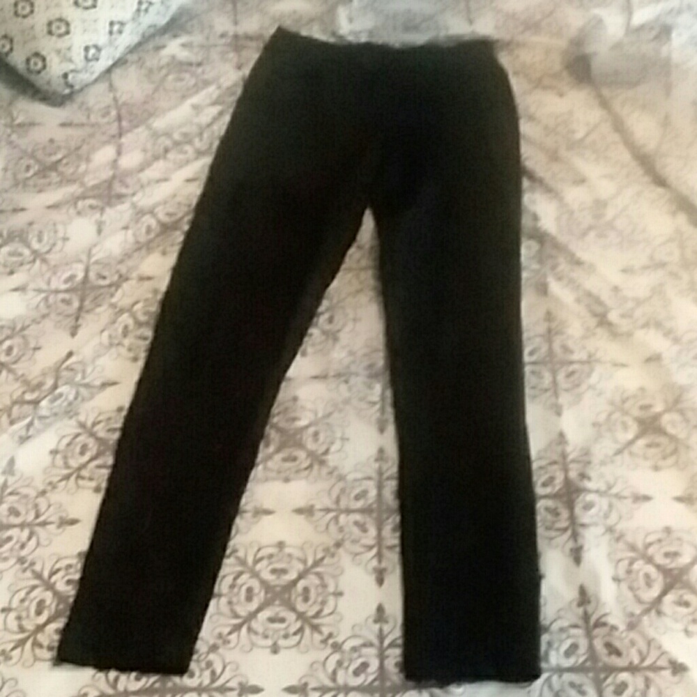Vera Wang leggings