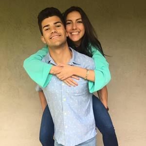 Meet your Posher, Kacie