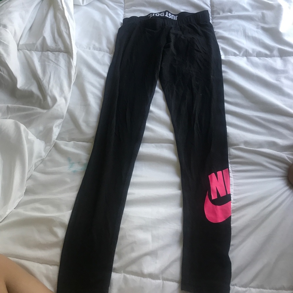 Nike leggings