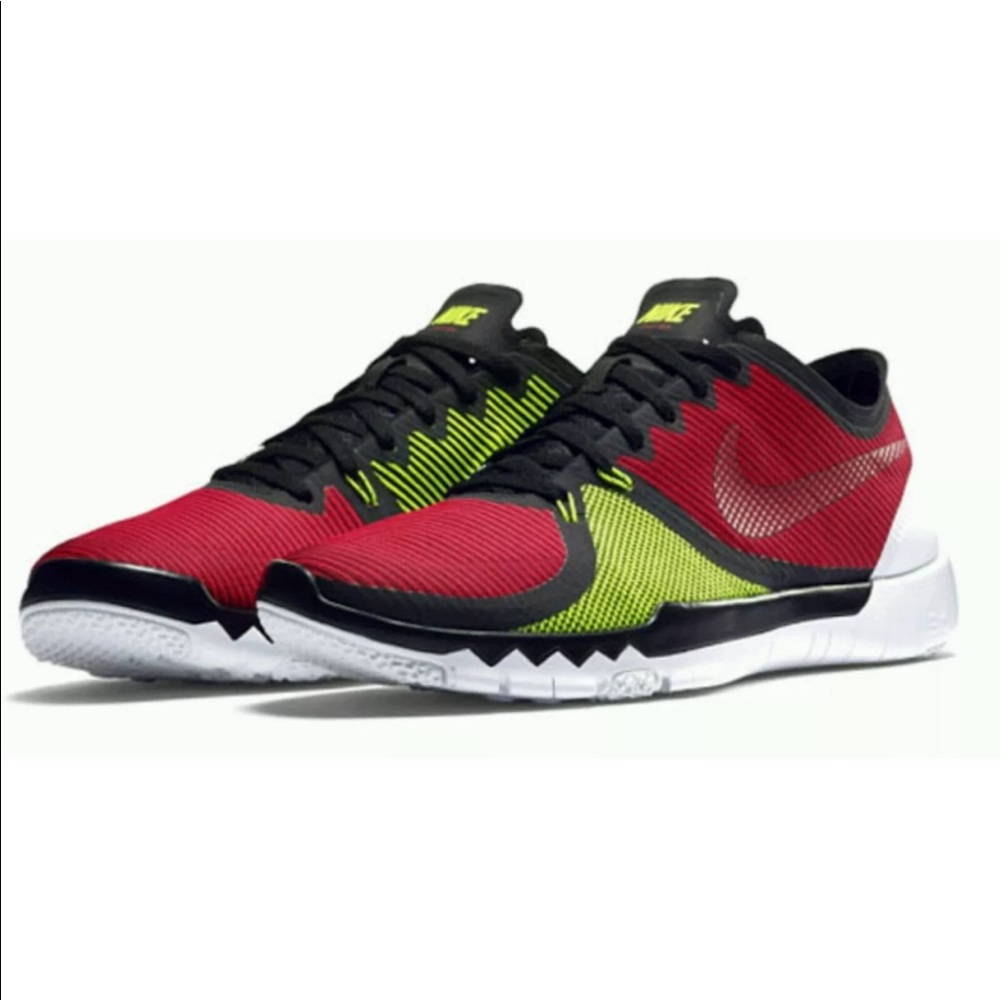 ❌SOLD❌Nike Free Trainer 3.0 V4 Men's 9