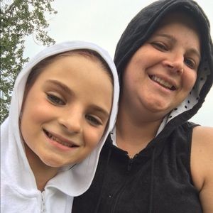 Meet your Posher, Sylvia