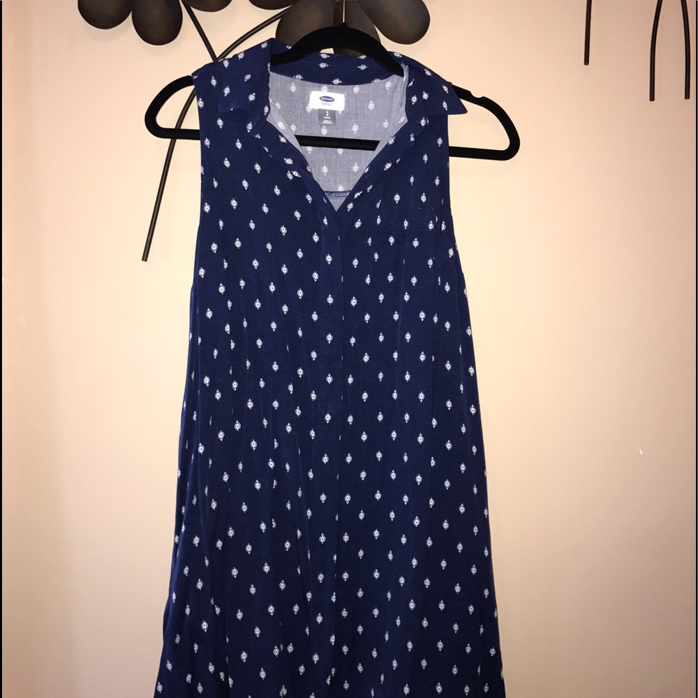 Old navy cover up
