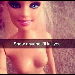 Meet your Posher, Danny