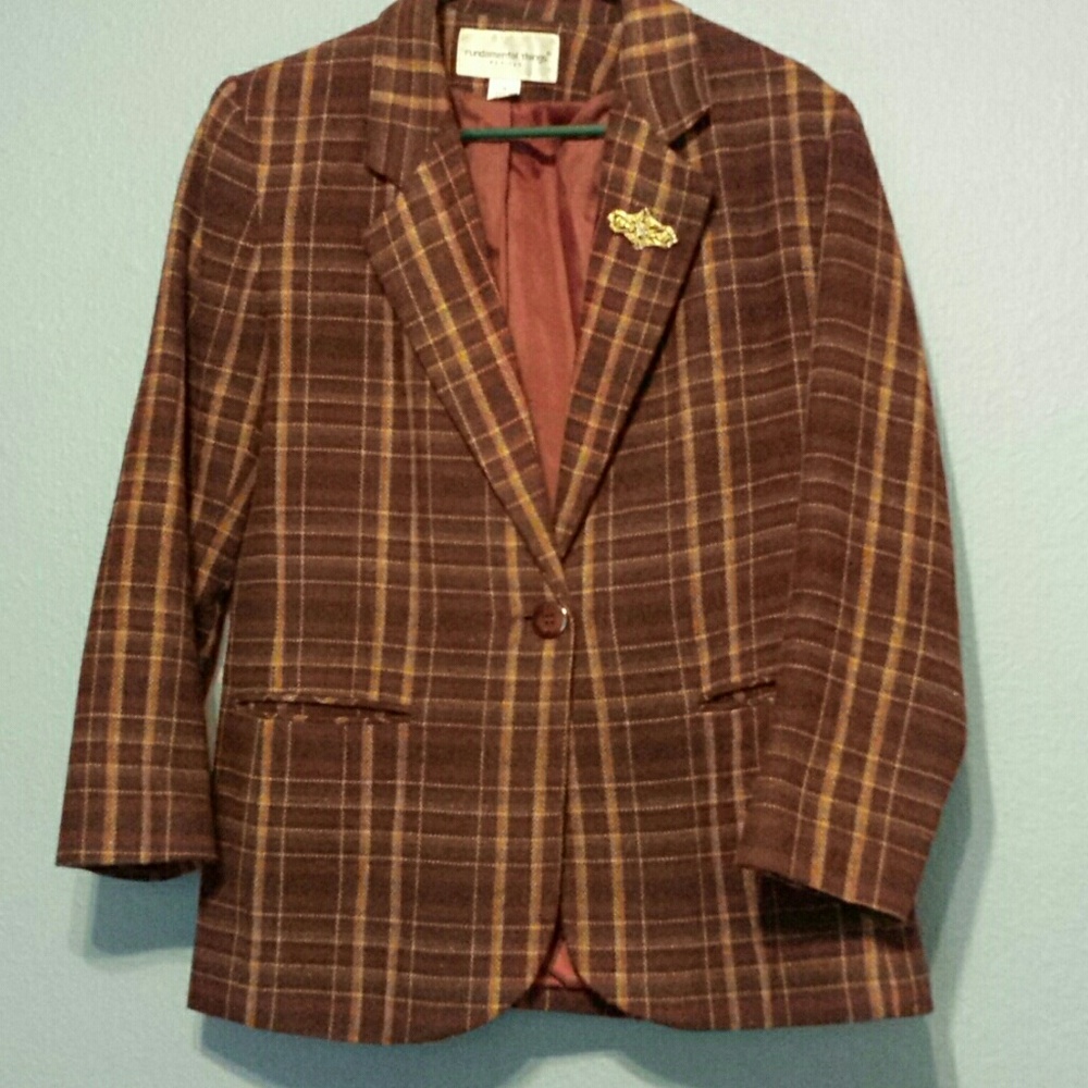 Blazer
