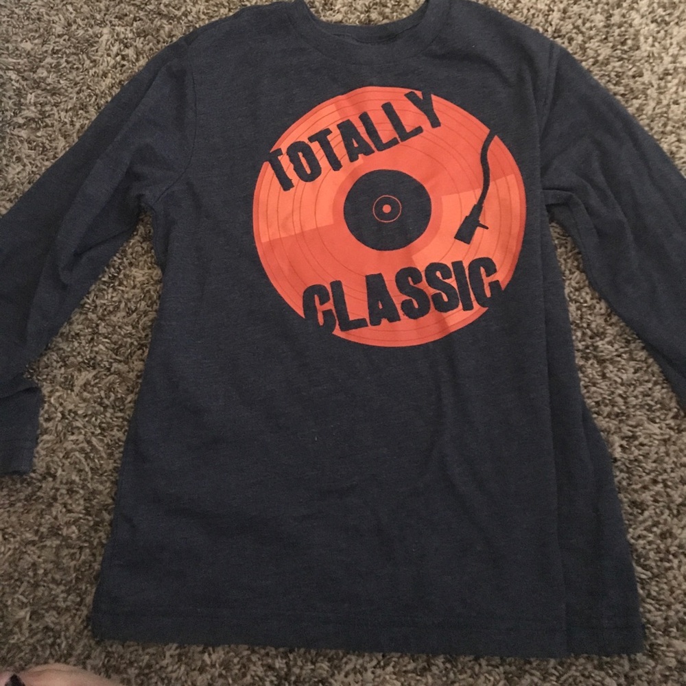 Long sleeve