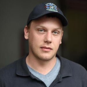 Meet your Posher, Harlan