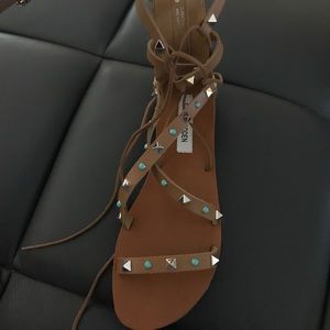 Steve madden sandals