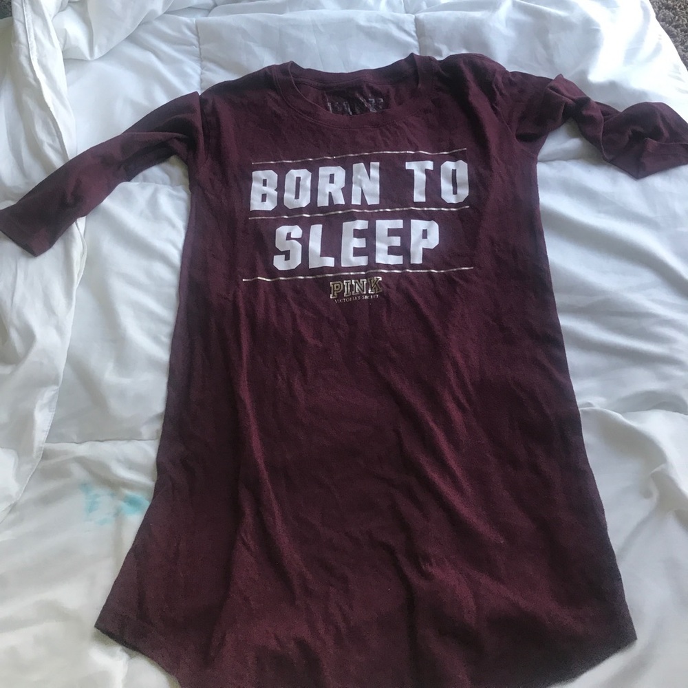 Night shirt