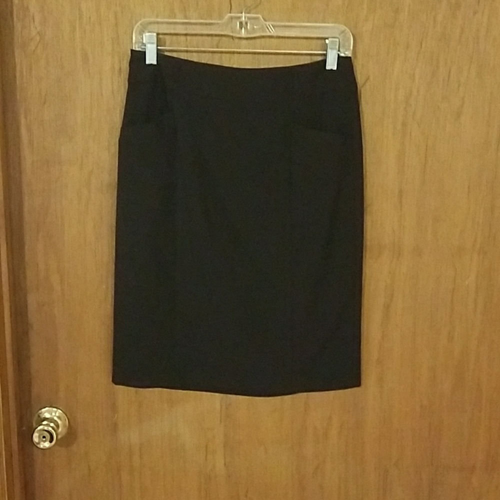 BLACK Skirt