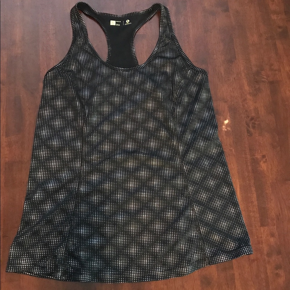 Xersion workout top