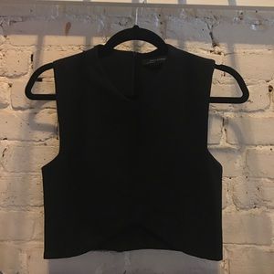 ZARA Crop Top