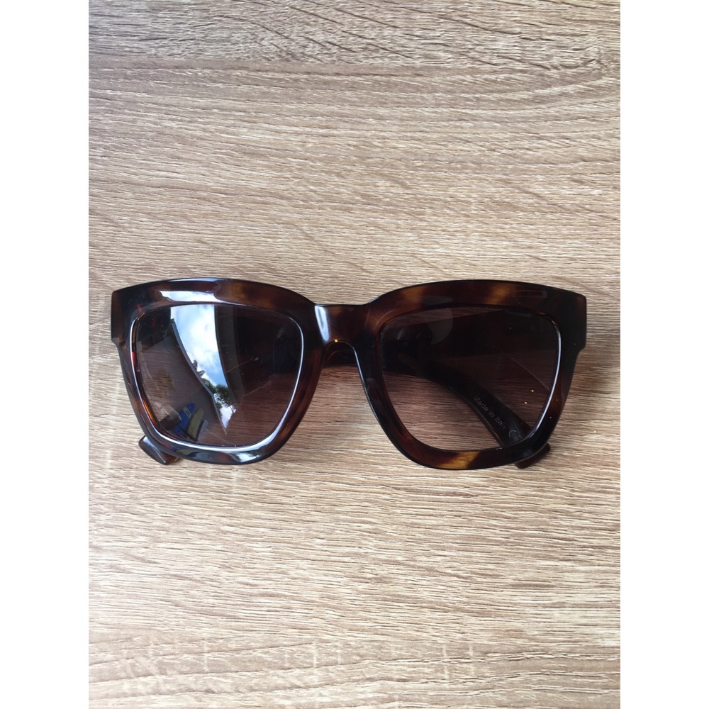 Von Zipper Sunglasses