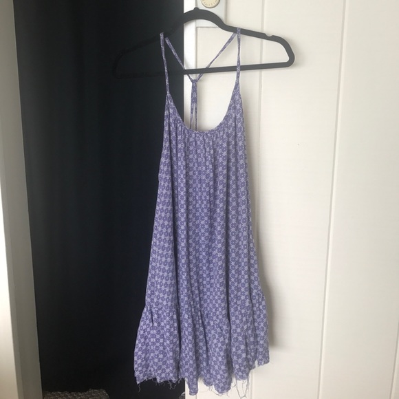 Urban Outfitters Dresses & Skirts - Urban Outfitters Out from under flowy summer dress