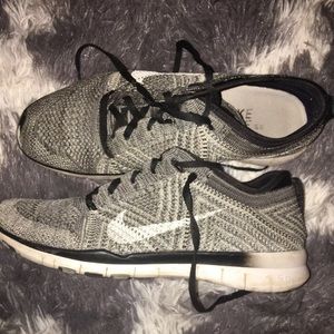 Nike Free TR Flyknit 5.0