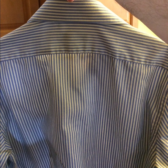 Joseph Abboud shirt, like new! Size 15.5/34 - Picture 4 of 4