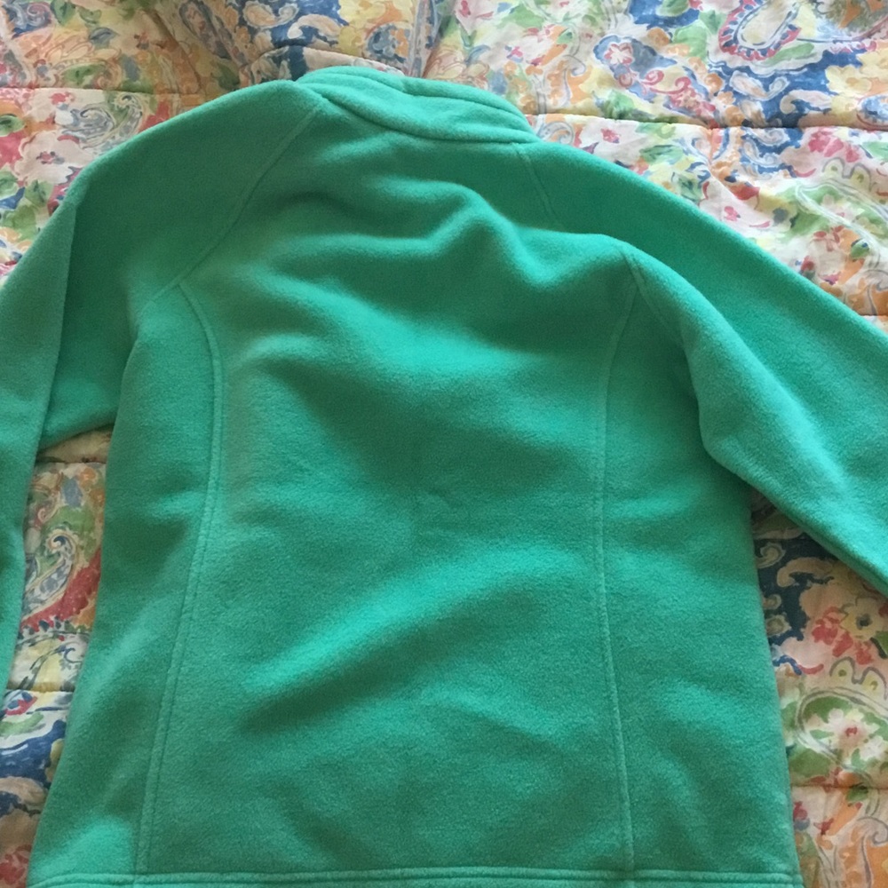 Columbia Jacket - Picture 2 of 2