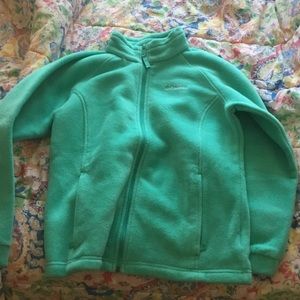 Columbia Jacket